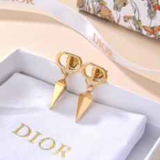 Christian Dior Earrings